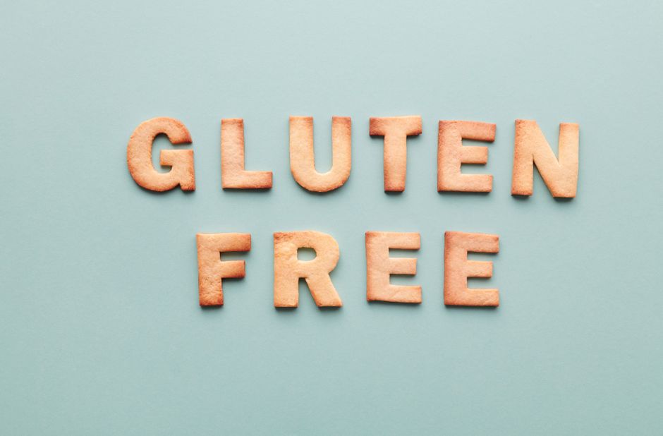 Glutenfri mjölguide – sorter, egenskaper och ersättning